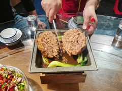 -合家院饭庄(榆关道店)