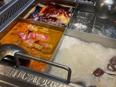 -海底捞火锅(振华商厦店)