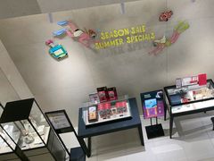 -新罗免税店(济州店)