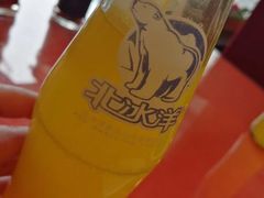 -北京小肠陈饭庄(方庄店)