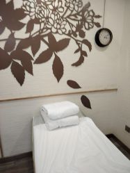 -芳朵美容养生SPA