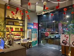 -新紫霞养生·影院足道·SPA(金山区店)