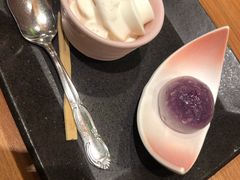 -黒豚料理 寿庵(中央駅西口店)