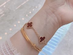 -梵克雅宝(国贸商城店)