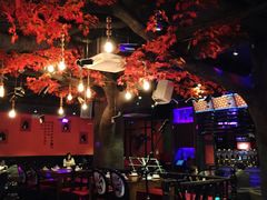 -令狐冲烤鱼·烧菜馆(达明店)
