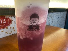 -爷爷不泡茶NOYEYENOTEA(武汉佰港城创始店)
