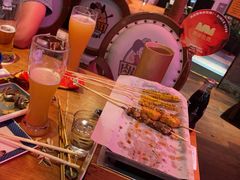 -肉串汪(望京店)