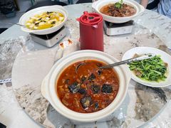 -又见炊烟私房菜(敬亭路店)