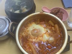 -李先生的首尔小馆(松江启源广场店)