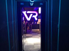-VR间客漫虚拟现实体验馆(汉街店)