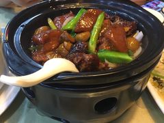 -来客家食府 · 福建客家菜(厦禾路店)