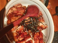 -千代武日本料理(爱建店)