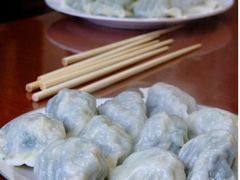 -双合园·海鲜水饺青岛菜(上清路店)