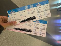 -浦东1号2号航站楼(地铁站)