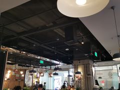 大堂-川成元·麻辣香锅(凯德MALL西直门店)
