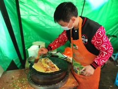 -陈记锅巴菜(五大道店)