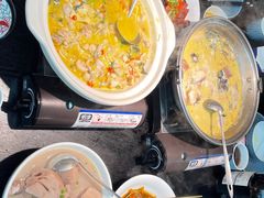 -鱼你相聚·河鲜馆(袁家岭店)
