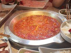 -大龙燚火锅(太古里店)