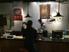 -时光漫步酒店(北京雍和宫南锣鼓巷后海店)
