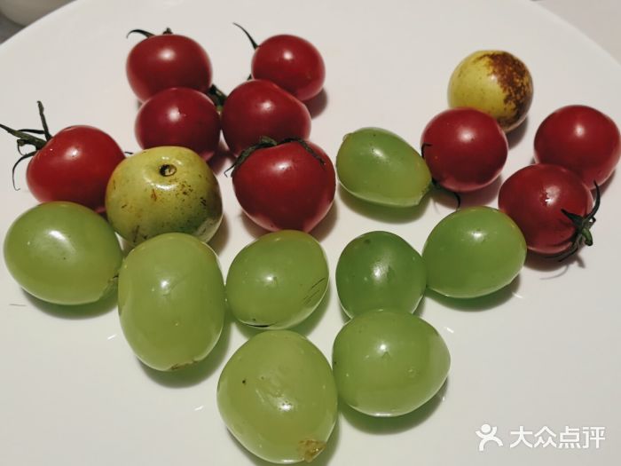 晶丽香榭自助餐(南京大饭店)图片
