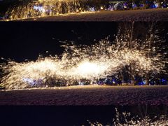 -长春世界雕塑园冰雪艺术天地