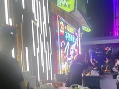 -本色.小马哥烧烤(无锡九里仓店)