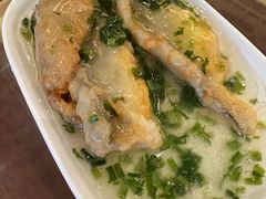 -德兴馆(广东路总店)