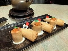 -8餐厅(新葡京酒店)