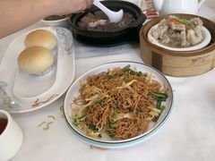 -东江渔村·古典园林·30年粤菜老字号(太和店)