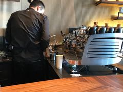 -星巴克(天津鲁能中心第三店)