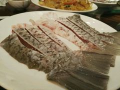 -正能量脆肉鲩火锅