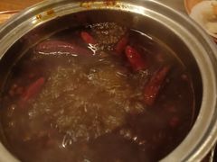 -食百绚全日制餐厅(成都棕榈泉费尔蒙酒店)