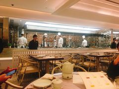 大堂-喜鼎海胆水饺(平安金融中心店)