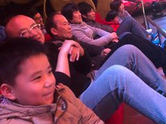 -珠海横琴长隆《卡卡虎奇遇记》