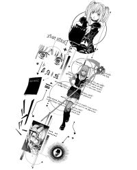 -针牛刺客·刺青纹身