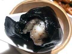 黑松露虾饺-岭南真味·匠心粤菜(K11店)