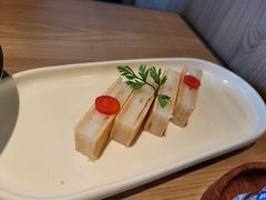 -滋粥楼·顺德菜(番禺广场总店)