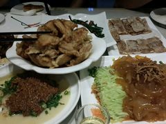 -红樱桃·新派辽菜(北行店)