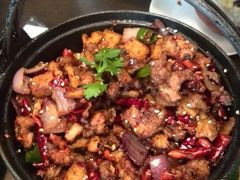 android_upload_pic-茅庐毛血旺(烟台大悦城店)
