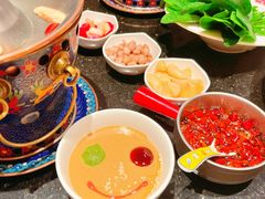 -南门涮肉(东单店)