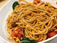-长申国际美食广场