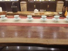 -湖畔居茶楼(湖滨店)