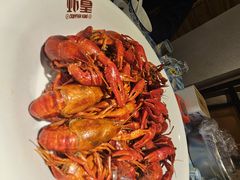 -虾皇(龙虾城旗舰店)
