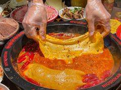 -牛市坎火锅(建设路店)