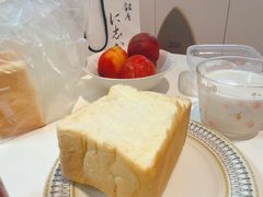 -银座仁志川·生吐司专门店(香港广场店)