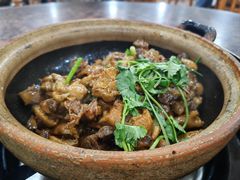 -华仔土鸡店(创意产业园店)
