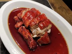 -南京大牌档(新街口德基广场店)