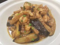 -新旺茶餐厅·早餐·夜宵(仙霞店)