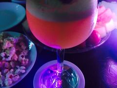 -MOSSO音乐酒吧·Live House(南京西路店)