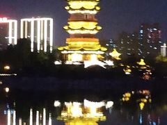 -迎泽公园
